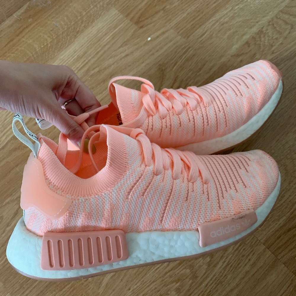 Adidas NMD sneakers